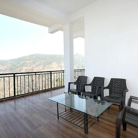 Oyo 12169 Home Rustic Villa Kasauli Exterior photo