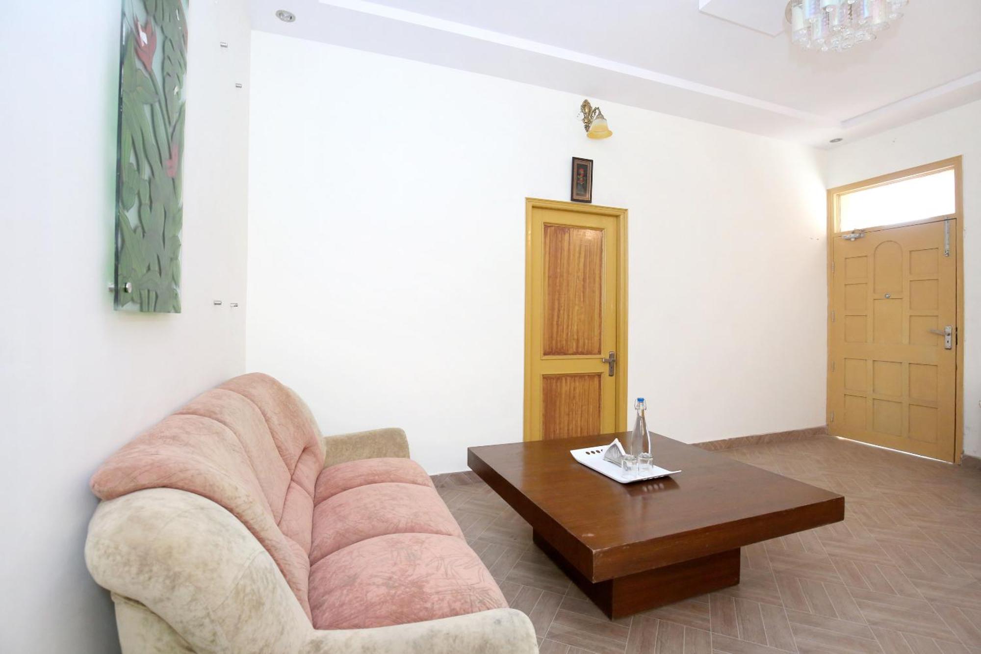 Oyo 12169 Home Rustic Villa Kasauli Exterior photo