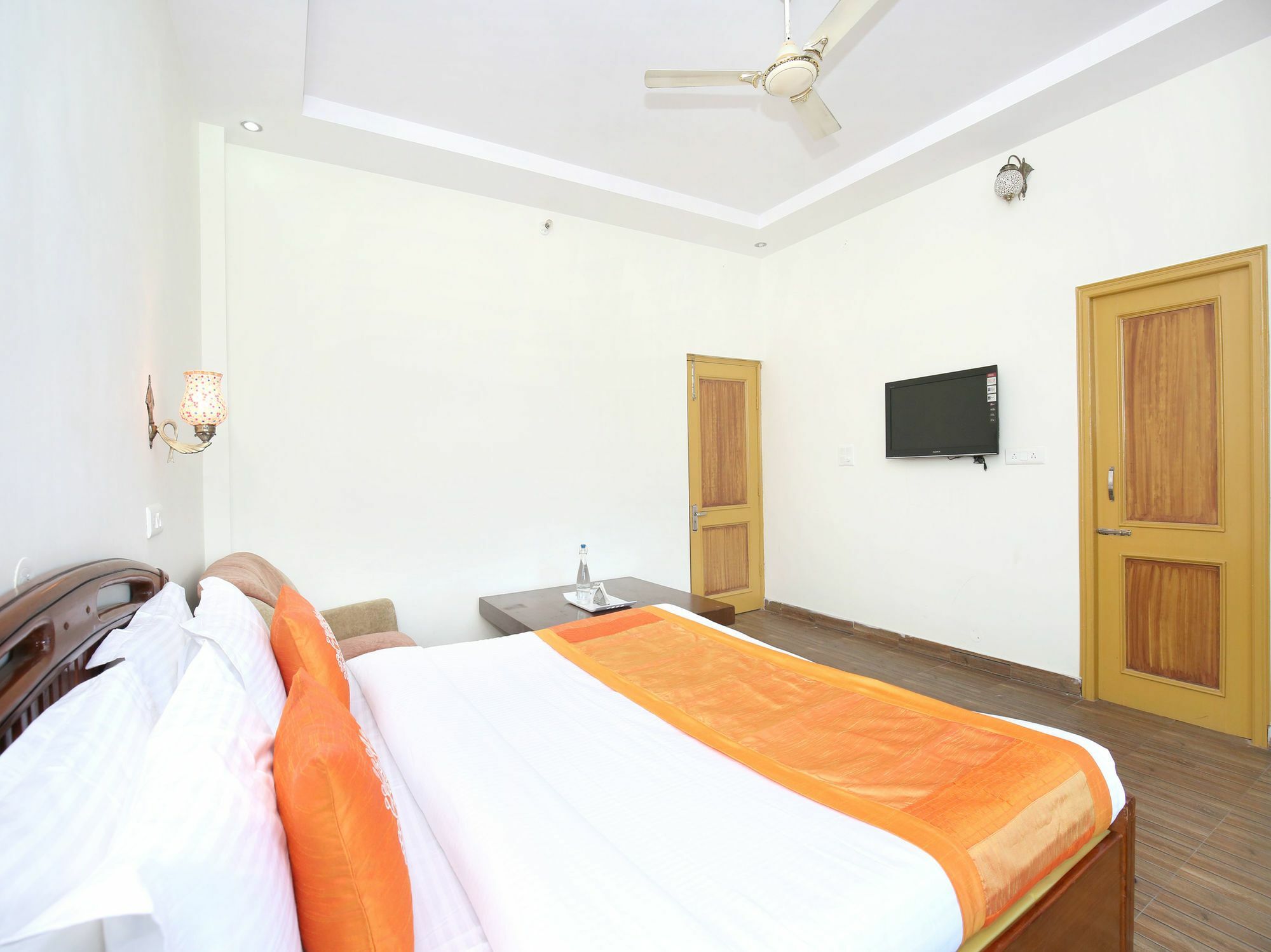 Oyo 12169 Home Rustic Villa Kasauli Exterior photo