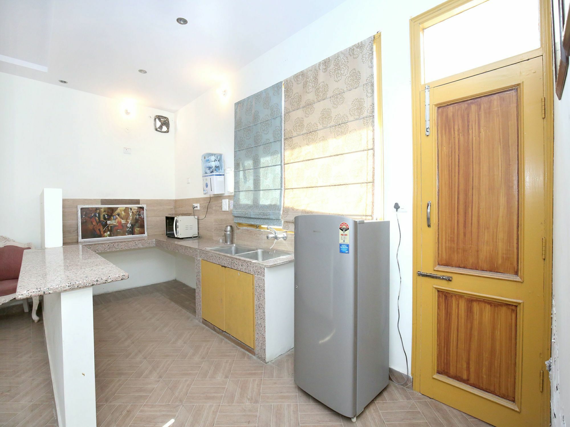 Oyo 12169 Home Rustic Villa Kasauli Exterior photo